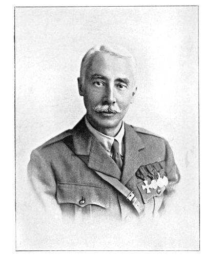 Иллюстрация к книге — Рок семьи Романовых. "Мы не хотим и не можем бежать..." [i_067.jpg]