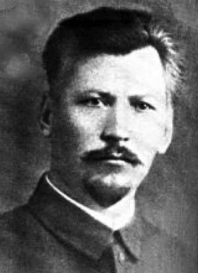 Иллюстрация к книге — Рок семьи Романовых. "Мы не хотим и не можем бежать..." [i_069.jpg]