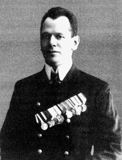 Иллюстрация к книге — Рок семьи Романовых. "Мы не хотим и не можем бежать..." [i_075.jpg]