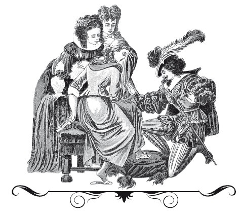 Иллюстрация к книге — Откуда приходят герои любимых книг [i_002.jpg]