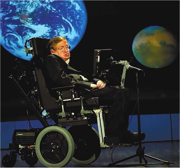 Иллюстрация к книге — Принцип апокалипсиса. Сценарии конца света [i_010.jpg]