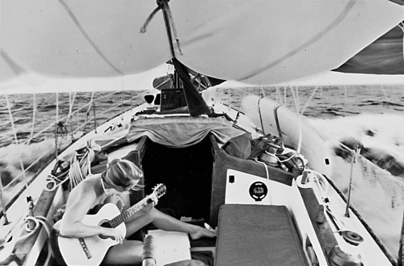 Иллюстрация к книге — Во власти стихии [i_005.jpg]