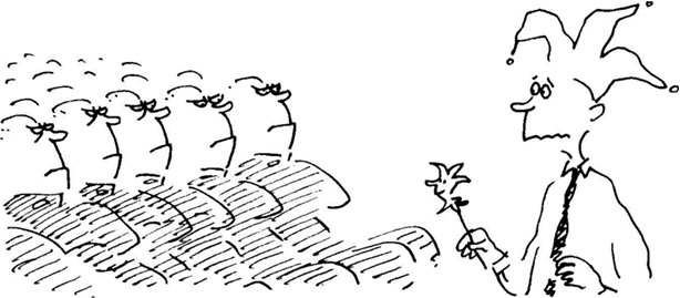 Иллюстрация к книге — Научись искусству убеждения за 7 дней [i_006.jpg]