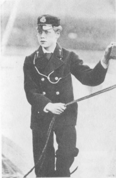 Иллюстрация к книге — Король Георг V [pic04.jpg]