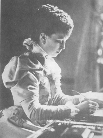 Иллюстрация к книге — Король Георг V [pic06.jpg]