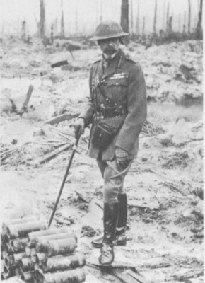 Иллюстрация к книге — Король Георг V [pic12.jpg]