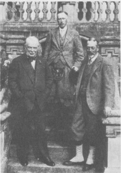 Иллюстрация к книге — Король Георг V [pic16.jpg]