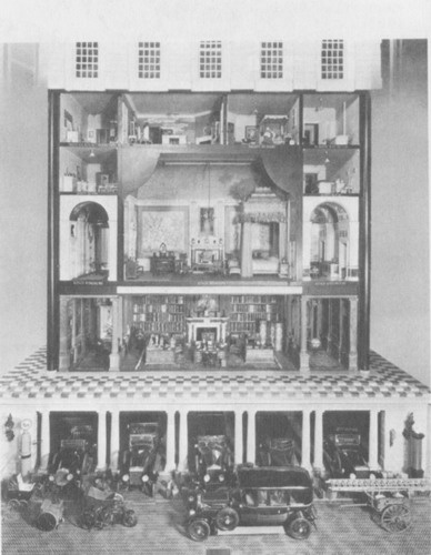 Иллюстрация к книге — Король Георг V [pic20.jpg]