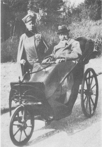 Иллюстрация к книге — Король Георг V [pic21.jpg]