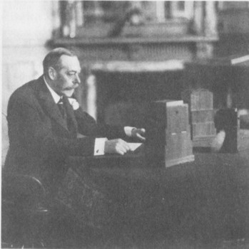 Иллюстрация к книге — Король Георг V [pic24.jpg]