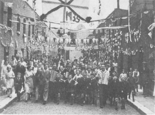 Иллюстрация к книге — Король Георг V [pic25.jpg]