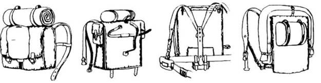 Иллюстрация к книге — Боевое снаряжение вермахта 1939-1945 гг. [any2fbimgloader0.jpg]