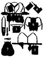 Иллюстрация к книге — Боевое снаряжение вермахта 1939-1945 гг. [any2fbimgloader29.jpg]