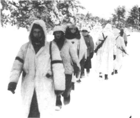 Иллюстрация к книге — Боевое снаряжение вермахта 1939-1945 гг. [any2fbimgloader44.jpg]