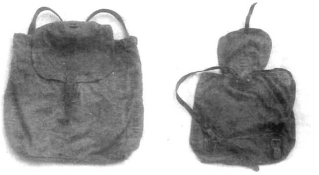 Иллюстрация к книге — Боевое снаряжение вермахта 1939-1945 гг. [any2fbimgloader46.jpg]