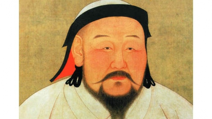 Иллюстрация к книге — Золотой век империи монголов. Жизнь и эпоха [_9c728b6990d829d4401a27b3c02b40c0_59542200.jpg]