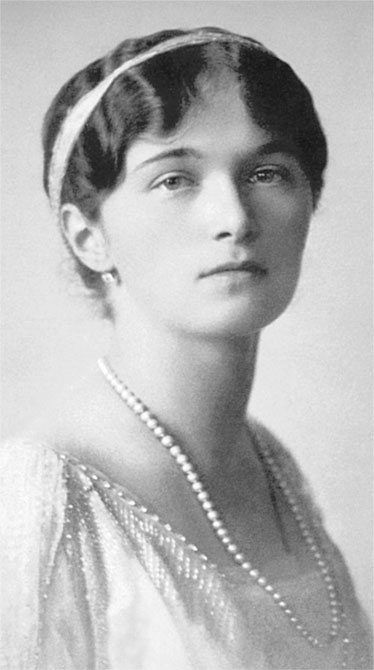 Иллюстрация к книге — Мой муж – Николай II. Дарите любовь… [i_003.jpg]