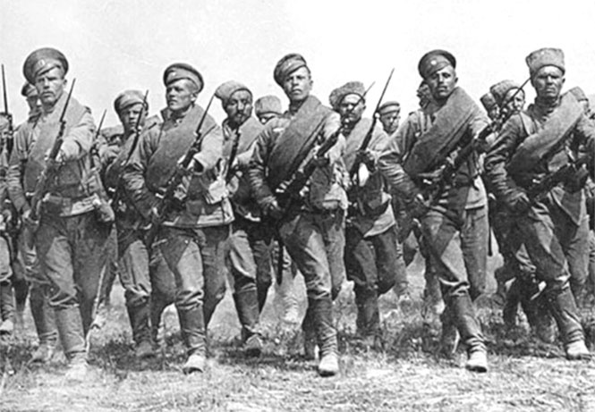 Иллюстрация к книге — Мой муж – Николай II. Дарите любовь… [i_013.jpg]