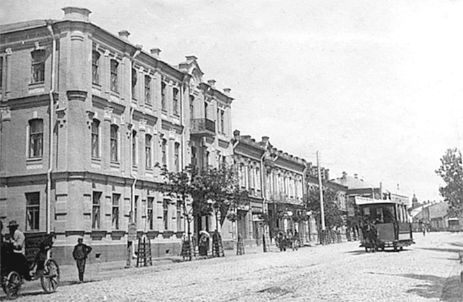 Иллюстрация к книге — Мой муж – Николай II. Дарите любовь… [i_031.jpg]