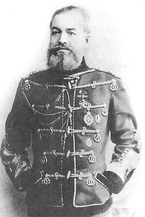 Иллюстрация к книге — Мой муж – Николай II. Дарите любовь… [i_034.jpg]