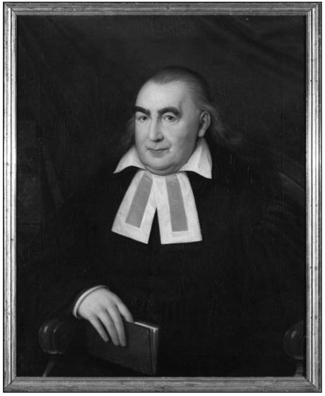 Иллюстрация к книге — Исторические происшествия в Москве 1812 года во время присутствия в сем городе неприятеля [i_003.jpg]