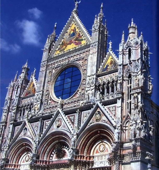 Иллюстрация к книге — Прага. Короли, алхимики, привидения и... пиво! [i_015.jpg]