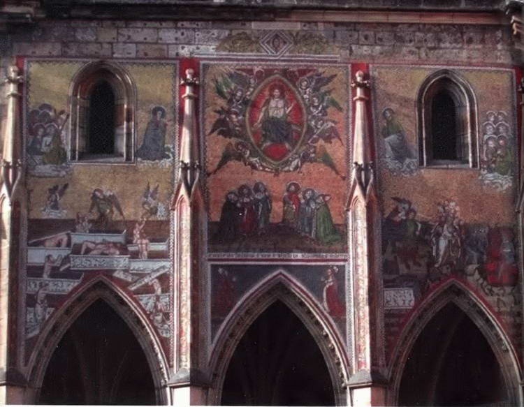 Иллюстрация к книге — Прага. Короли, алхимики, привидения и... пиво! [i_018.jpg]