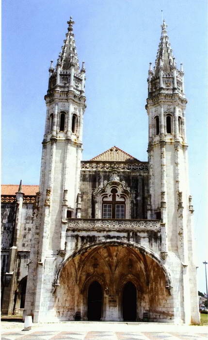 Иллюстрация к книге — Лиссабон. Девять кругов ада, Летучий португалец и... портвейн [i_010.jpg]