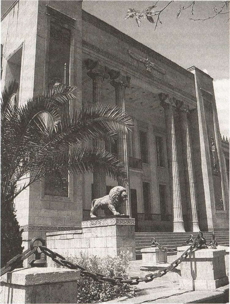 Иллюстрация к книге — Расовые мифы нацизма. Врага надо знать! [i_005.jpg]