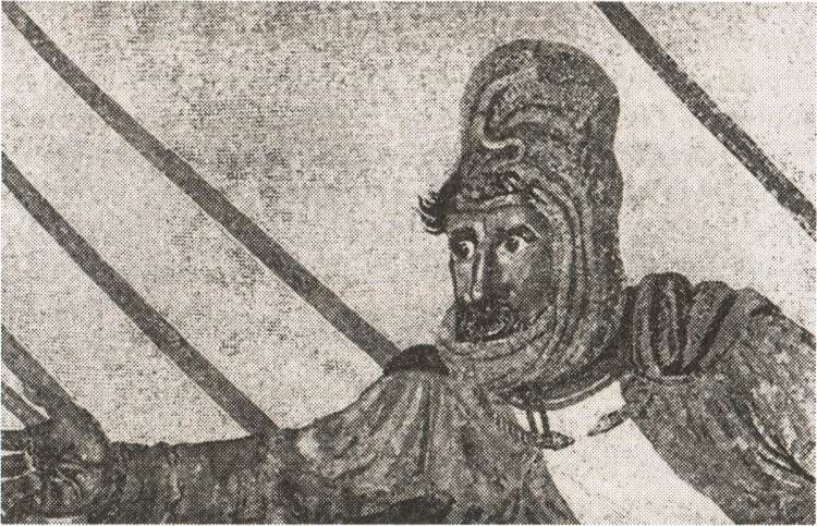 Иллюстрация к книге — Расовые мифы нацизма. Врага надо знать! [i_007.jpg]