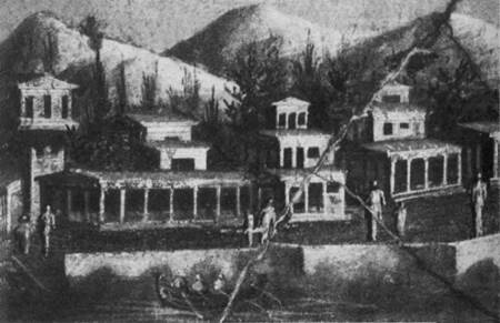 Иллюстрация к книге — Повседневная жизнь Древнего Рима через призму наслаждений [i_010.jpg]