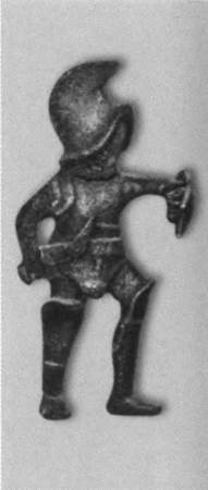 Иллюстрация к книге — Повседневная жизнь Древнего Рима через призму наслаждений [i_017.jpg]