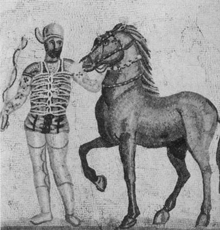 Иллюстрация к книге — Повседневная жизнь Древнего Рима через призму наслаждений [i_022.jpg]