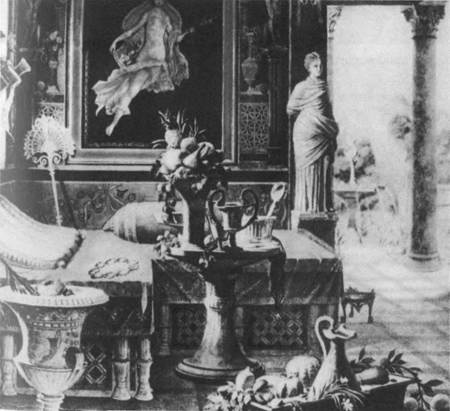 Иллюстрация к книге — Повседневная жизнь Древнего Рима через призму наслаждений [i_025.jpg]