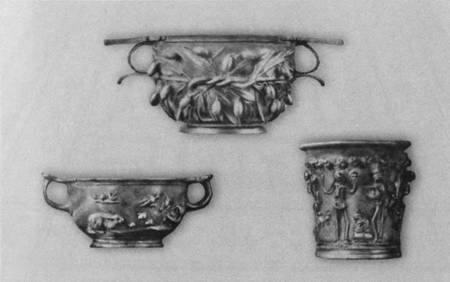 Иллюстрация к книге — Повседневная жизнь Древнего Рима через призму наслаждений [i_029.jpg]