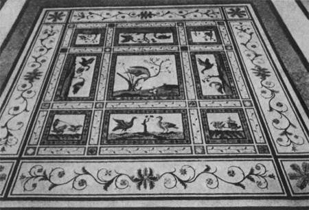 Иллюстрация к книге — Повседневная жизнь Древнего Рима через призму наслаждений [i_031.jpg]