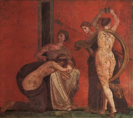 Иллюстрация к книге — Повседневная жизнь Древнего Рима через призму наслаждений [i_035.jpg]