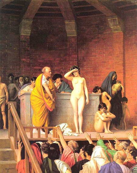 Иллюстрация к книге — Повседневная жизнь Древнего Рима через призму наслаждений [i_050.jpg]