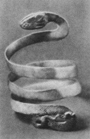 Иллюстрация к книге — Повседневная жизнь Древнего Рима через призму наслаждений [i_055.jpg]