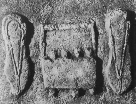 Иллюстрация к книге — Повседневная жизнь Древнего Рима через призму наслаждений [i_056.jpg]