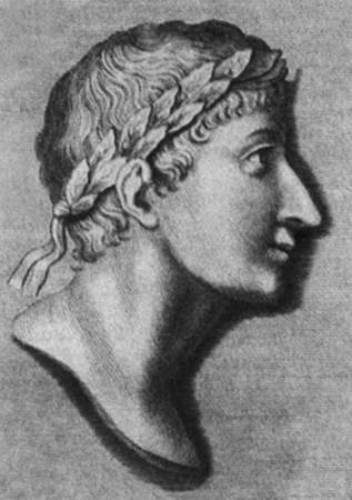 Иллюстрация к книге — Повседневная жизнь Древнего Рима через призму наслаждений [i_057.jpg]