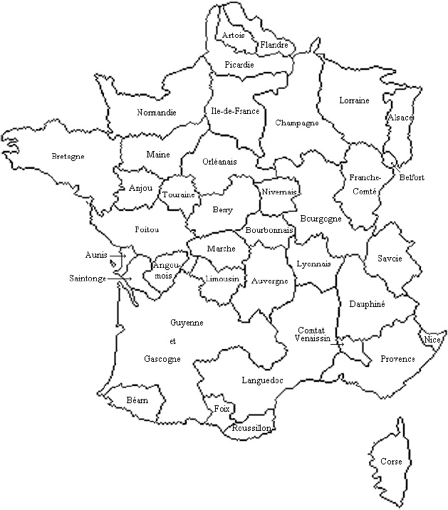 Иллюстрация к книге — Открытие Франции. Увлекательное путешествие длинной 20 000 километров по сокровенным уголкам [_21.jpg]