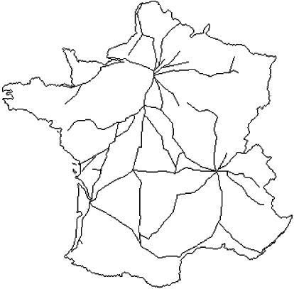 Иллюстрация к книге — Открытие Франции. Увлекательное путешествие длинной 20 000 километров по сокровенным уголкам [_28.jpg]