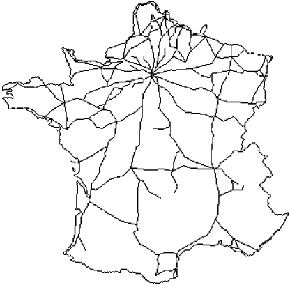 Иллюстрация к книге — Открытие Франции. Увлекательное путешествие длинной 20 000 километров по сокровенным уголкам [_29.jpg]