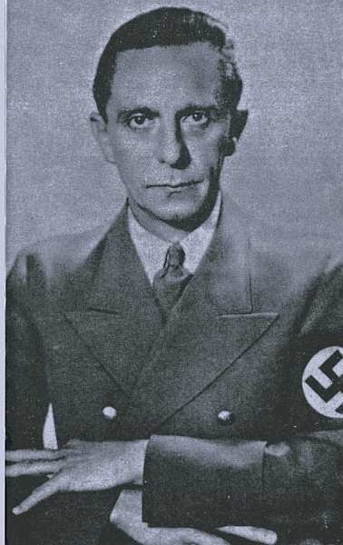 Иллюстрация к книге — Геббельс. Портрет на фоне дневника [img_03.jpg]