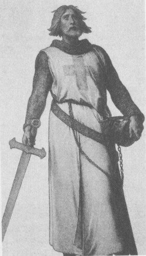 Иллюстрация к книге — Священное воинство [pic07.jpg]