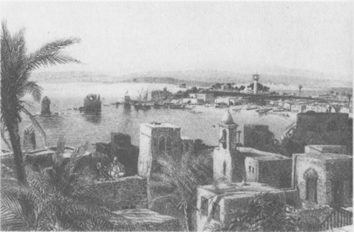 Иллюстрация к книге — Священное воинство [pic14.jpg]