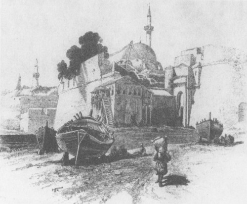 Иллюстрация к книге — Священное воинство [pic15.jpg]