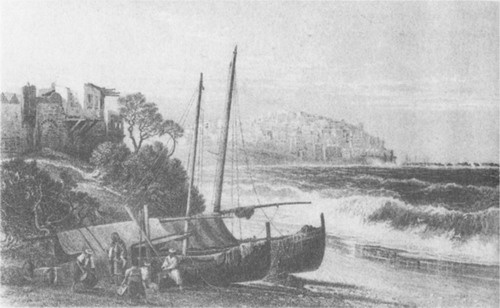 Иллюстрация к книге — Священное воинство [pic21.jpg]