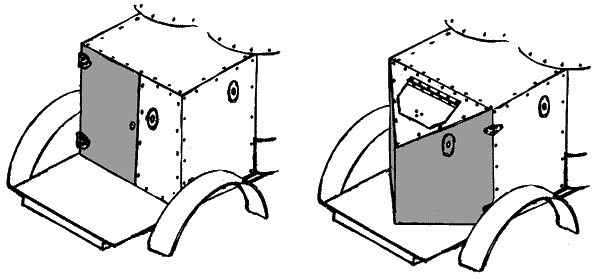 Иллюстрация к книге — Бронеавтомобиль "Остин". Предтеча бронетанковых войск России [i_063.jpg]